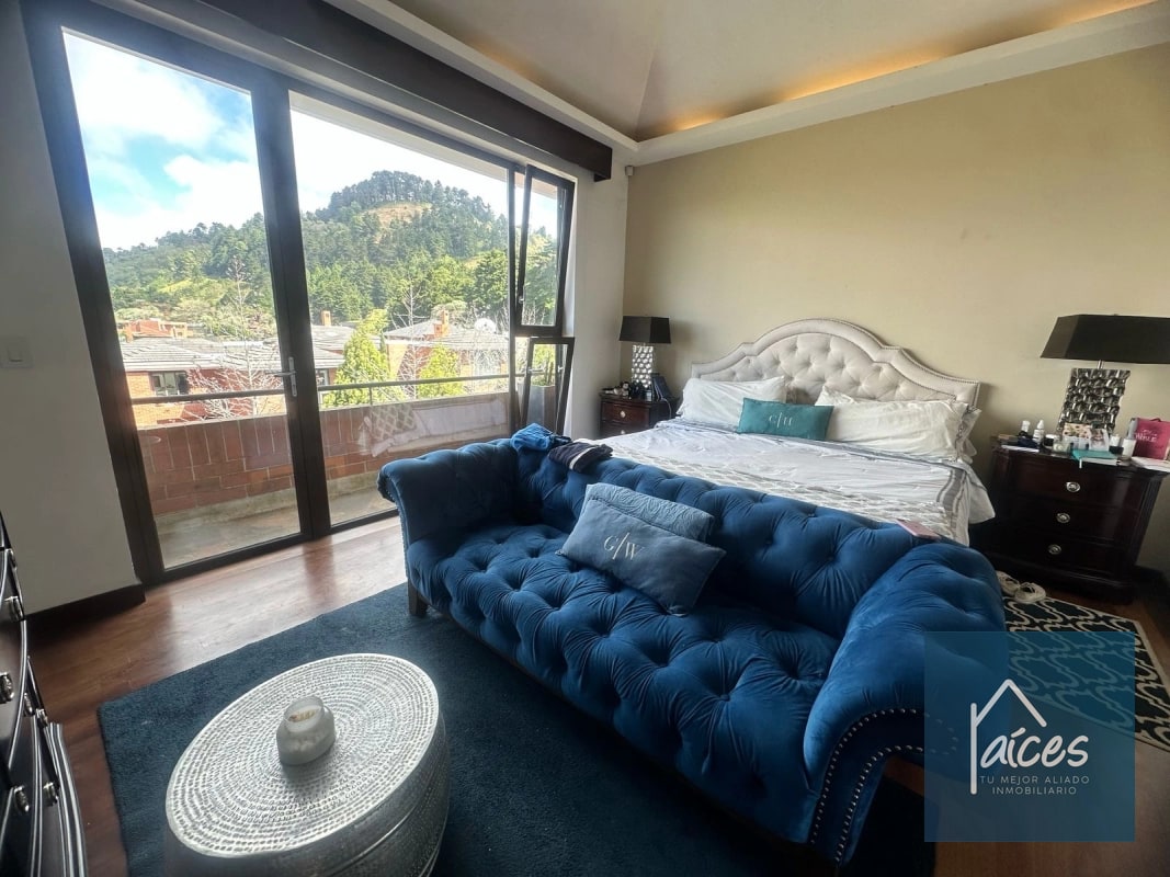 Casa en venta CES Km 15 CAMELIAS RESIDENCIAS CONCEPCIÓN (D) - 7