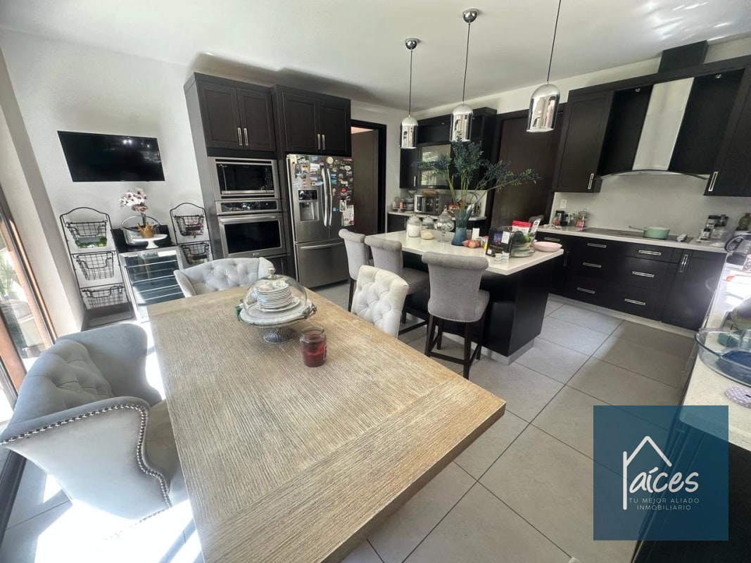 Casa en venta CES Km 15 CAMELIAS RESIDENCIAS CONCEPCIÓN (D) - 3