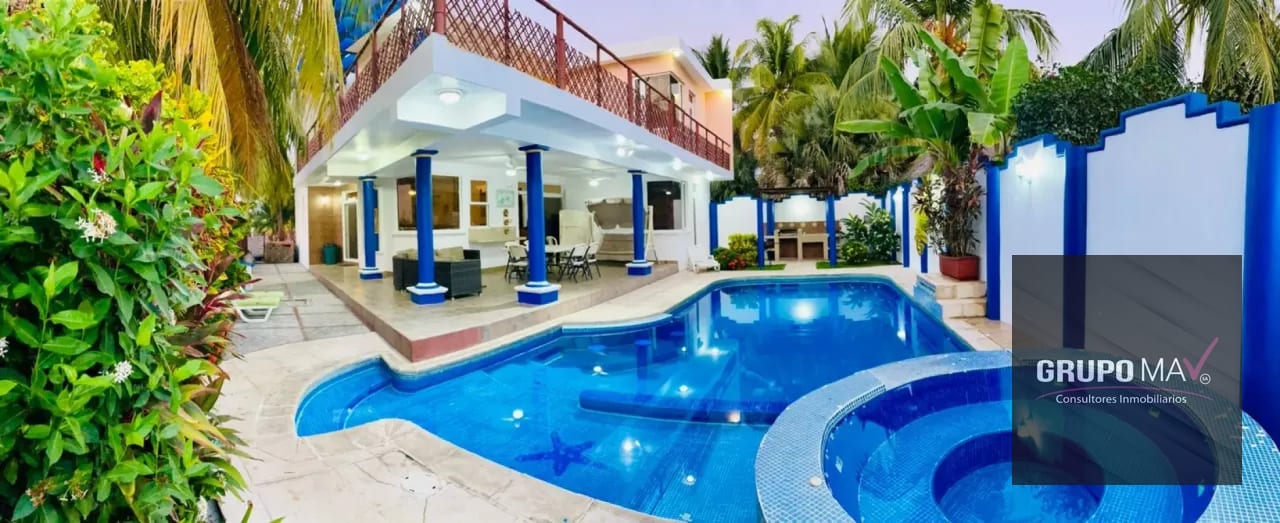 Casa Condominio Altamar II Km. 114 Puerto San José — Casa en Venta en Altamar II, Puerto San José, Escuintla — foto 1 de 10
