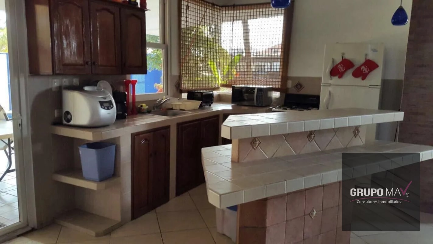 Casa Condominio Altamar II Km. 114 Puerto San José - 8
