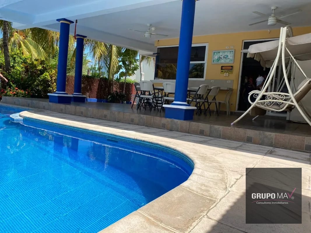 Casa Condominio Altamar II Km. 114 Puerto San José — Casa en Venta en Altamar II, Puerto San José, Escuintla — foto 3 de 10