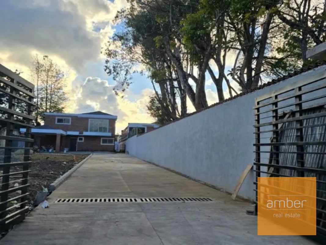 Villa Antonella, km 16.5 CES - 2