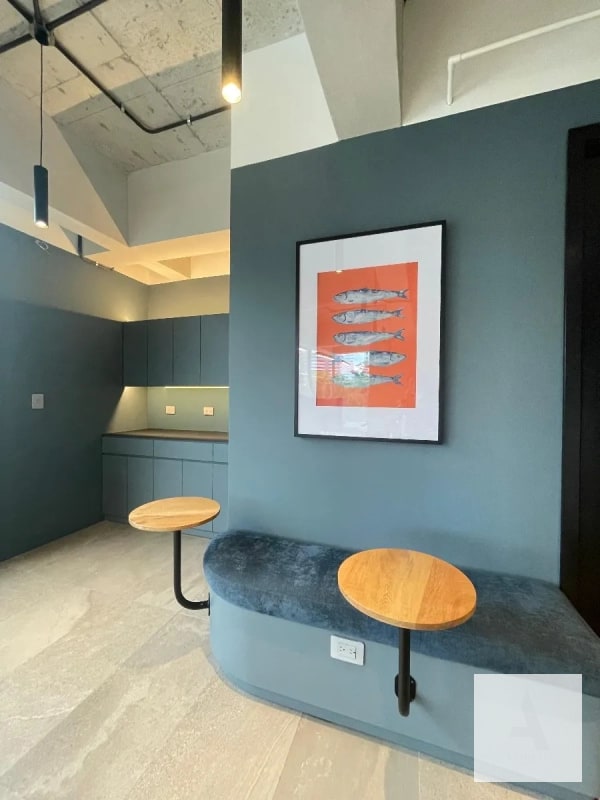 Moderna oficina para estrenar, completamente equipada y decorada - Zona 10 - 5