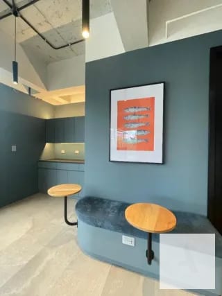 Moderna oficina para estrenar, completamente equipada y decorada en VENTA - Zona 10 — Oficina en Venta en Vasanta, Zona 10, Guatemala, Ciudad — miniatura 5 de 8