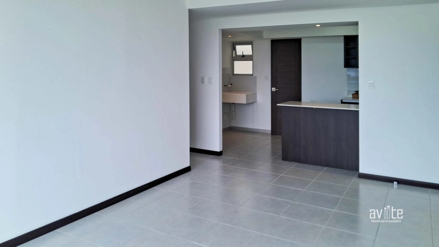 Condado Naranjo, Serena.  de 3 habitaciones.  Q6000 con mantenimiento incluido - 6