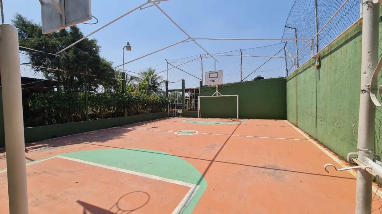 CASA VACACIONAL EN VENTA EN QUINTAS LA PONDEROSA, KM 77 HACIA PUERTO QUETZAL — Casa en Venta en Quintas La Ponderosa, Escuintla, Escuintla — foto 12 de 15