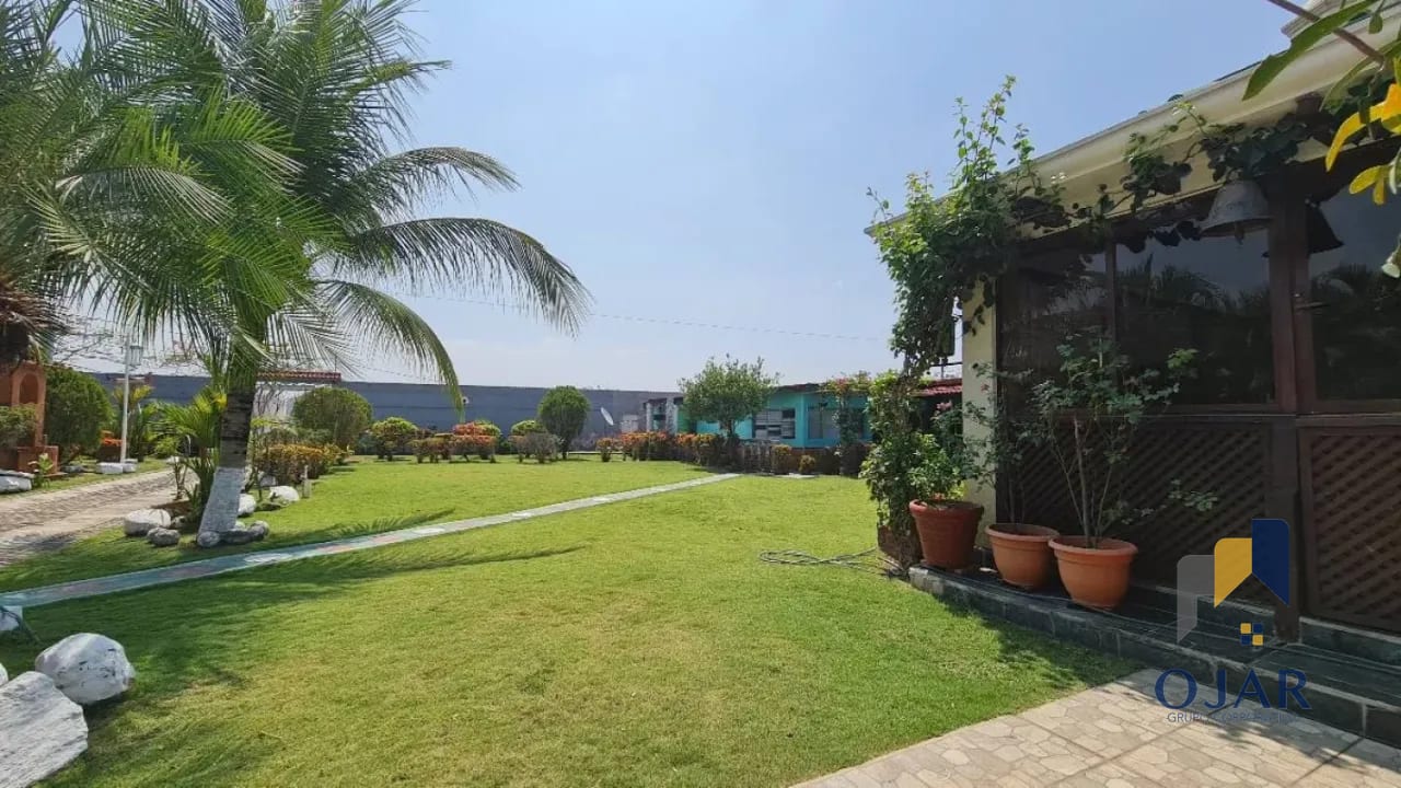 CASA VACACIONAL EN VENTA EN QUINTAS LA PONDEROSA, KM 77 HACIA PUERTO QUETZAL — Casa en Venta en Quintas La Ponderosa, Escuintla, Escuintla — foto 10 de 15