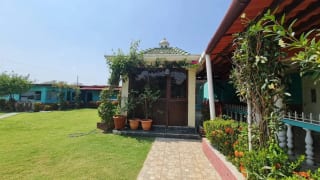CASA VACACIONAL EN VENTA EN QUINTAS LA PONDEROSA, KM 77 HACIA PUERTO QUETZAL — Casa en Venta en Quintas La Ponderosa, Escuintla, Escuintla — miniatura 7 de 15