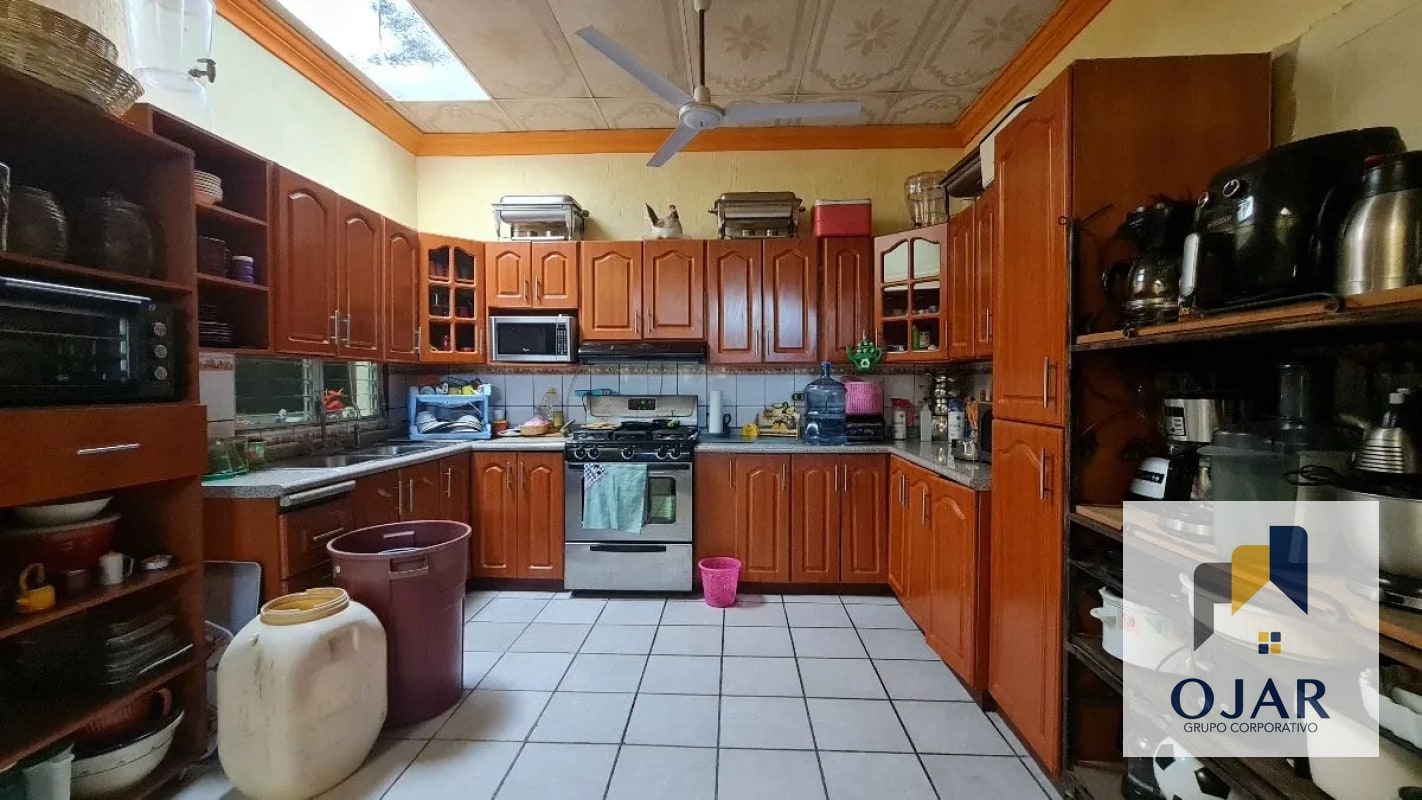 CASA VACACIONAL EN VENTA EN QUINTAS LA PONDEROSA, KM 77 HACIA PUERTO QUETZAL - 6