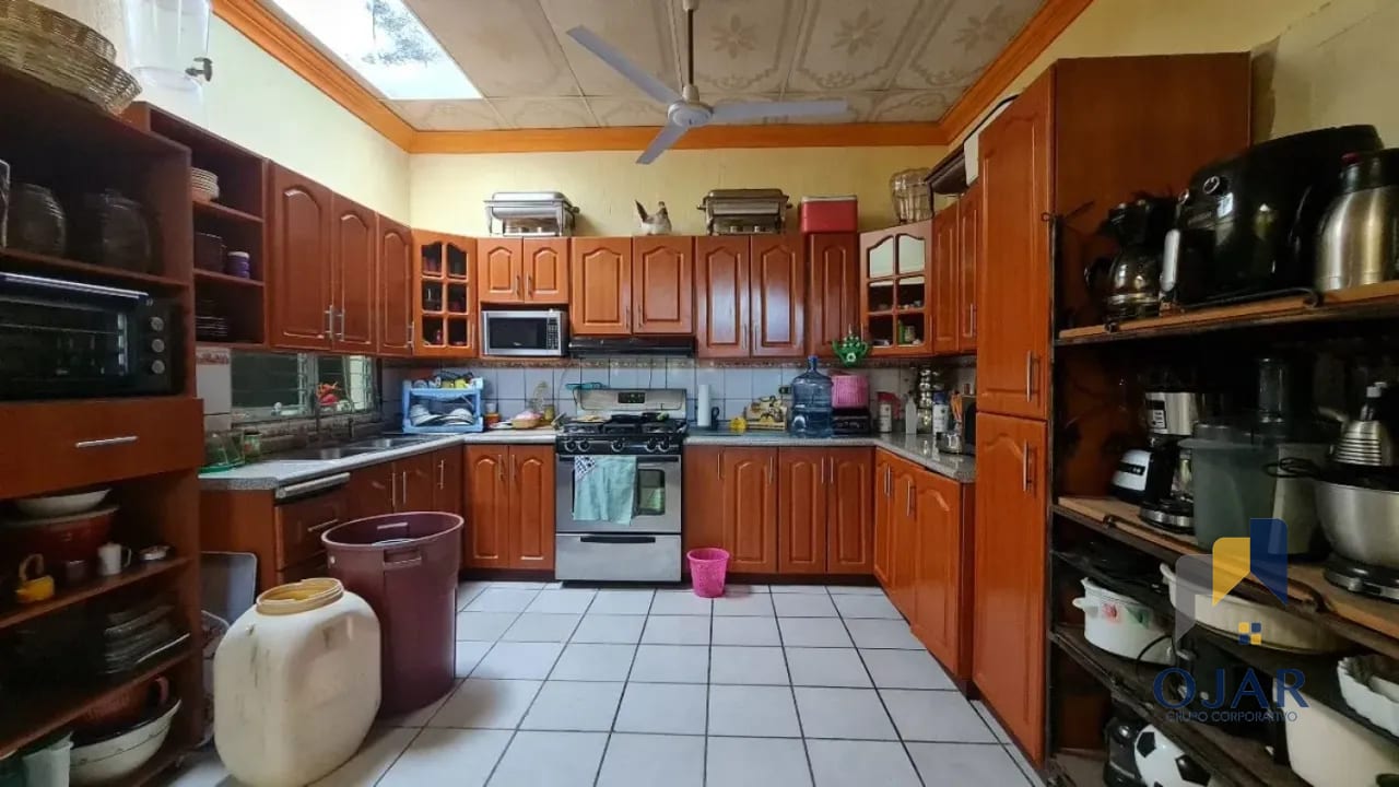 CASA VACACIONAL EN VENTA EN QUINTAS LA PONDEROSA, KM 77 HACIA PUERTO QUETZAL — Casa en Venta en Quintas La Ponderosa, Escuintla, Escuintla — foto 6 de 15