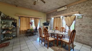 CASA VACACIONAL EN VENTA EN QUINTAS LA PONDEROSA, KM 77 HACIA PUERTO QUETZAL — Casa en Venta en Quintas La Ponderosa, Escuintla, Escuintla — miniatura 5 de 15