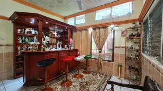 CASA VACACIONAL EN VENTA EN QUINTAS LA PONDEROSA, KM 77 HACIA PUERTO QUETZAL — Casa en Venta en Quintas La Ponderosa, Escuintla, Escuintla — miniatura 4 de 15