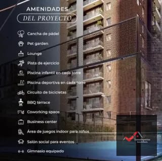 APARTAMENTOS EN PREVENTA ZONA 14 — Apartamento en Venta en Zona 14, Guatemala, Ciudad — miniatura 2 de 7
