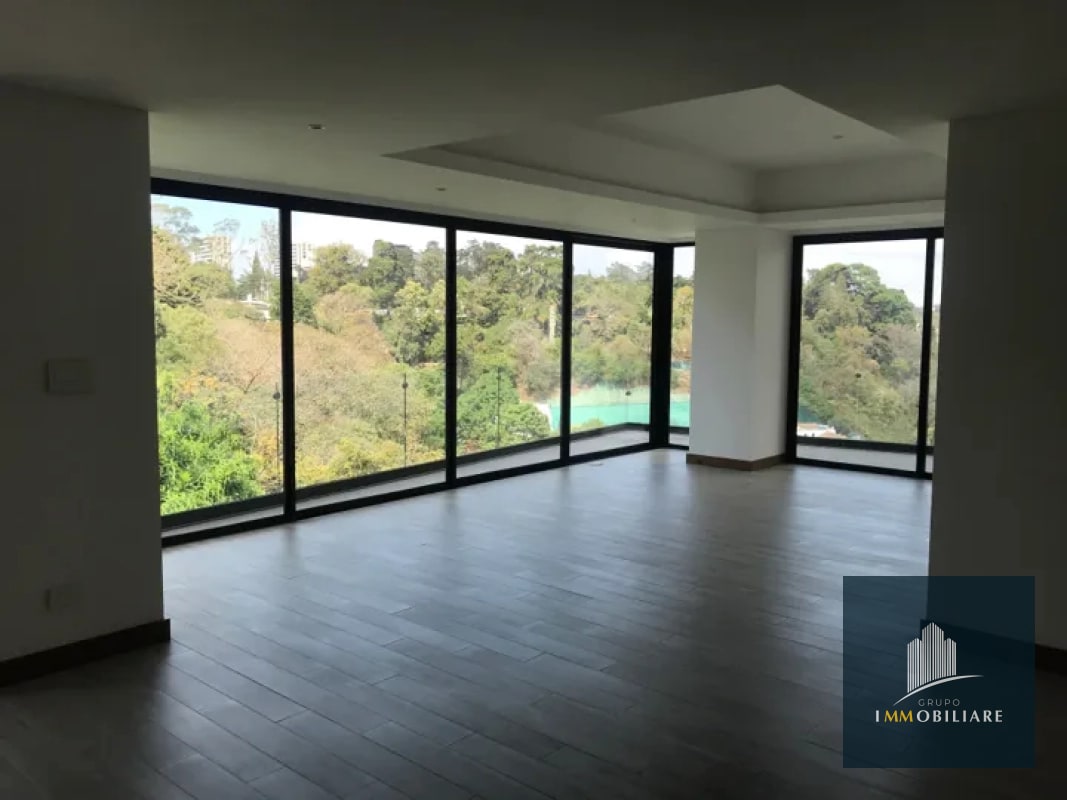 Apartamento en venta Reserva Oakland zona 10 - 13