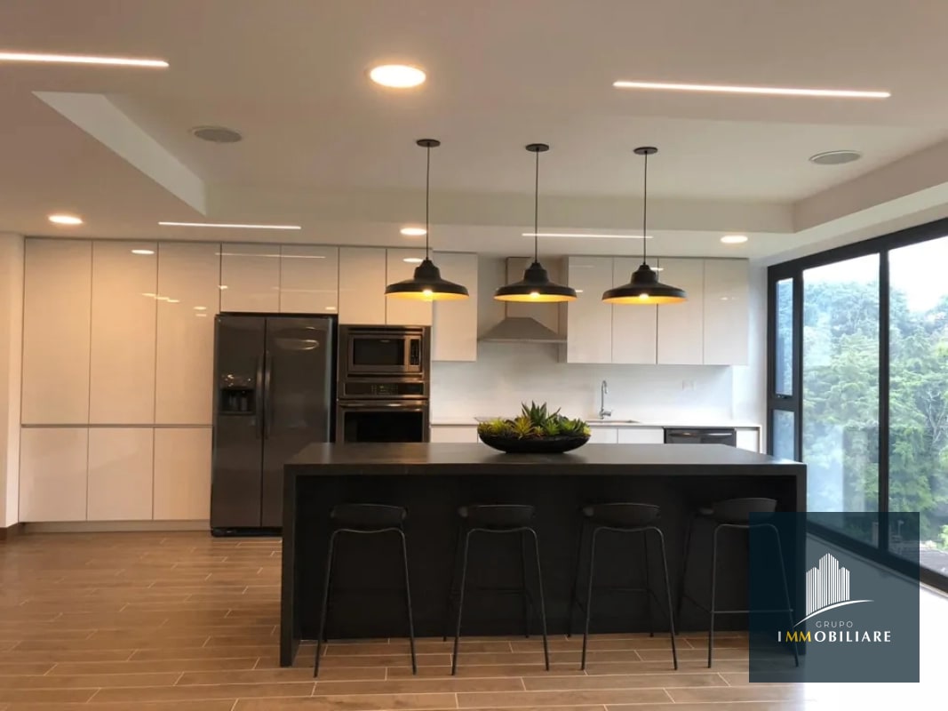 Apartamento en venta Reserva Oakland zona 10 - 5