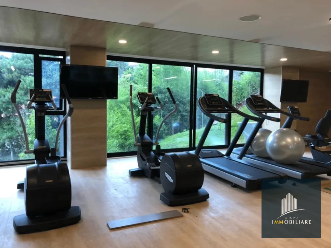 Apartamento en venta Reserva Oakland zona 10 - 4