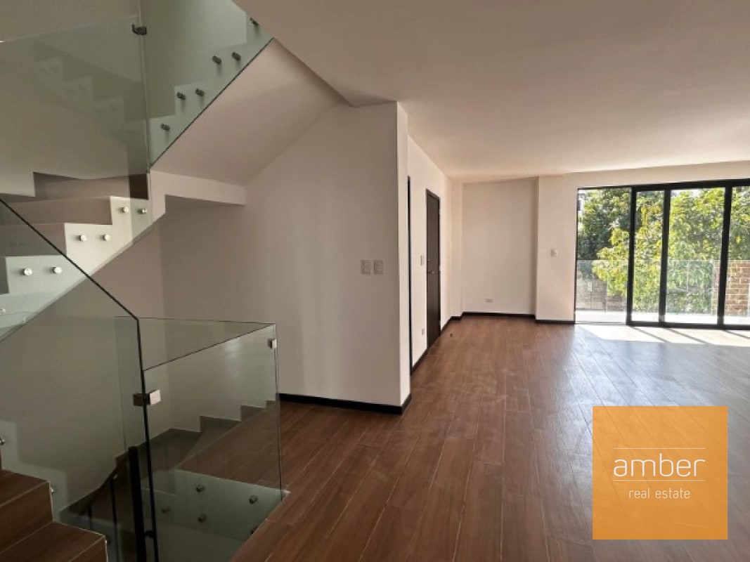 Casa en Elgin II, Emerge, zona 13 - 5