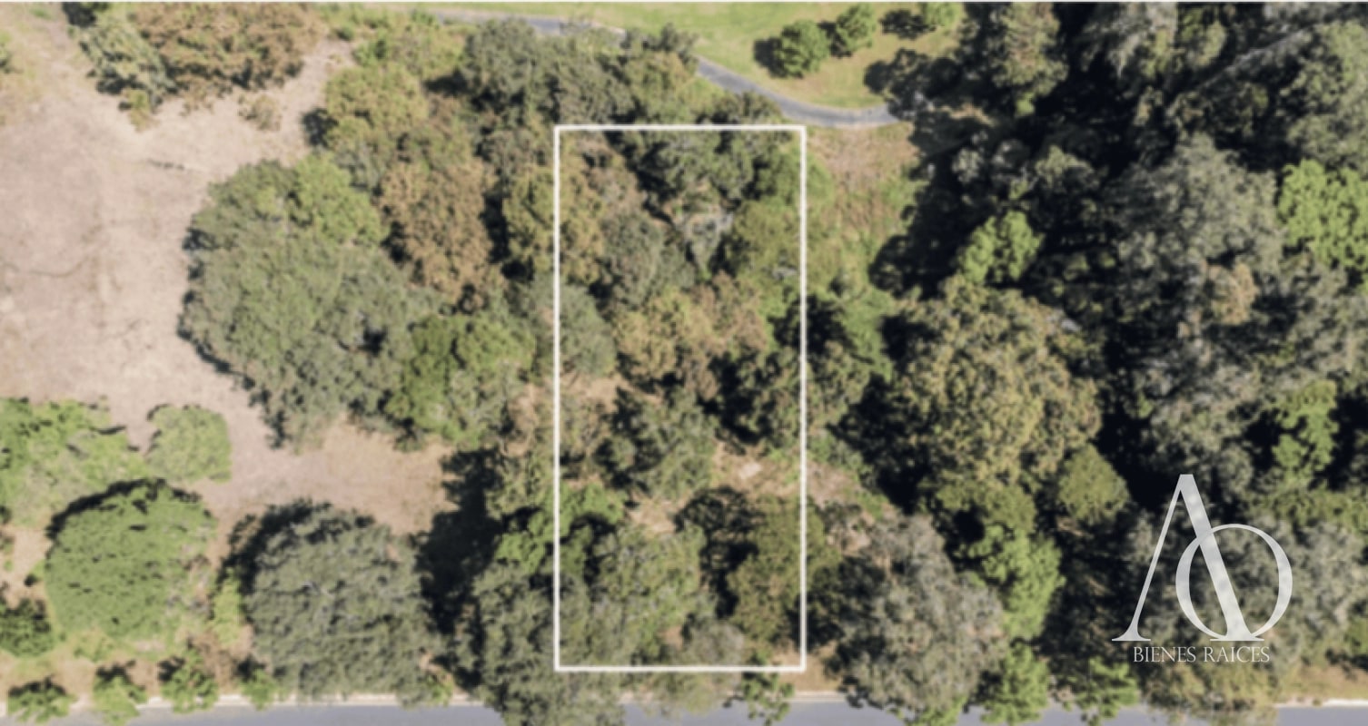 Terreno en Venta en El Pulté Golf, zona 16 / EN DIRECTO p2 - 1