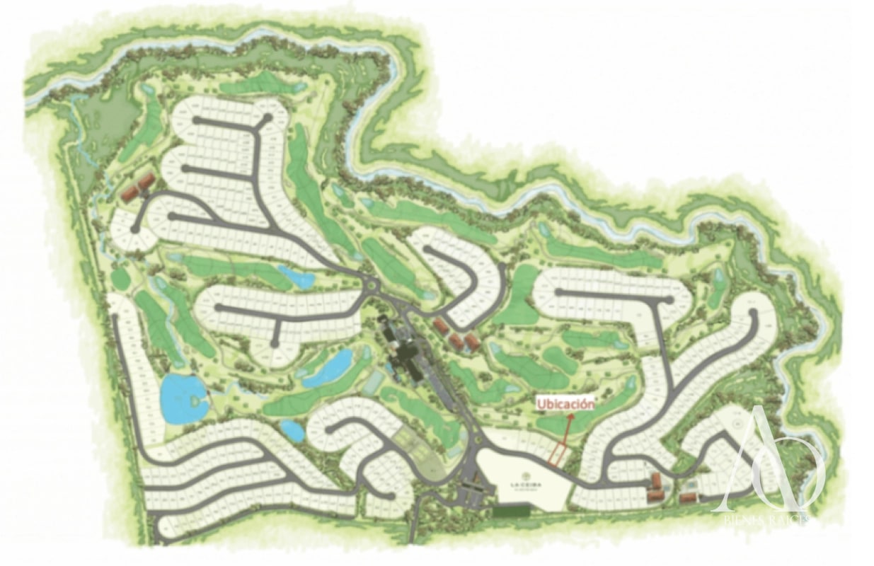 Terreno en Venta en El Pulté Golf, zona 16 / EN DIRECTO p2 - 3