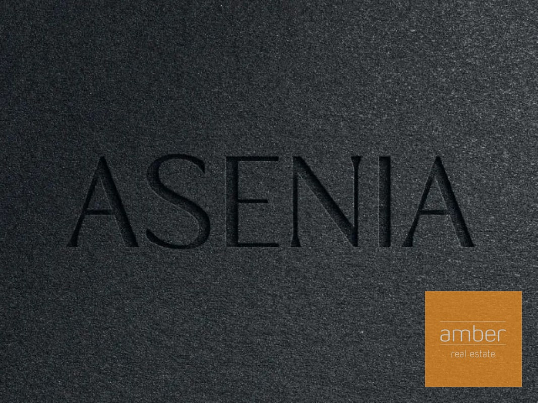 Asenia, zona 15 - 1