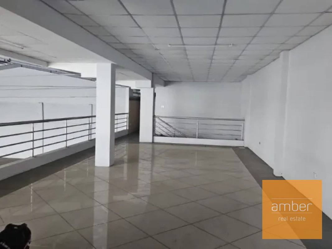 Edificio en Alquiler, Zona 6 - 3