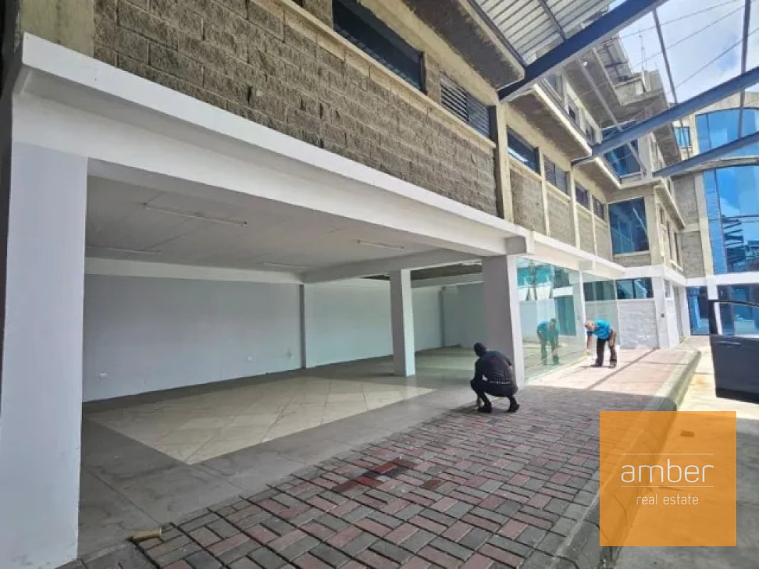 Edificio en Alquiler, Zona 6 - 4