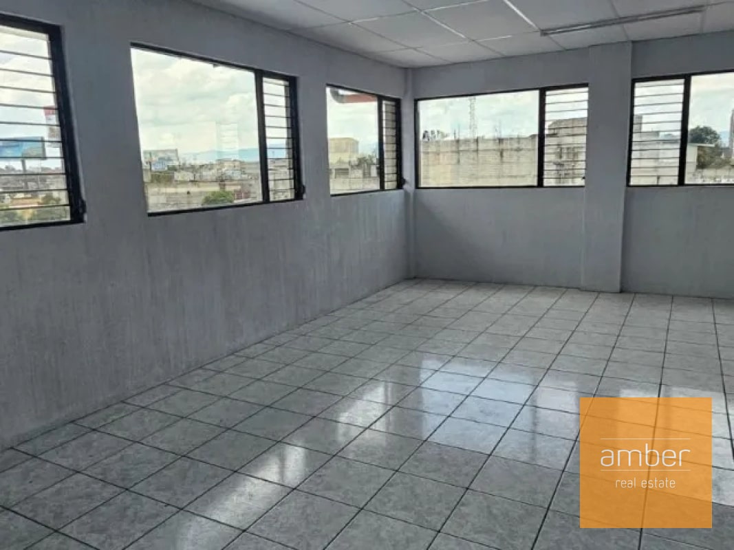 Edificio en Alquiler, Zona 6 - 6