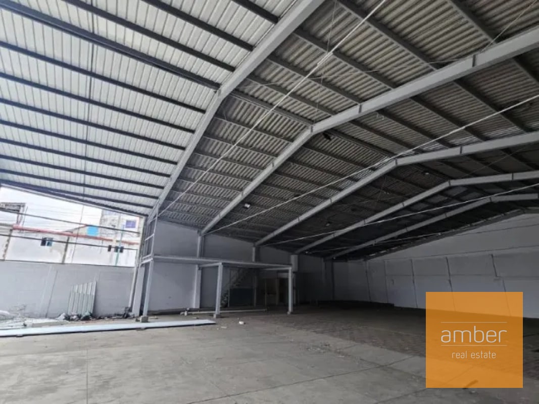 Edificio en Alquiler, Zona 6 - 1