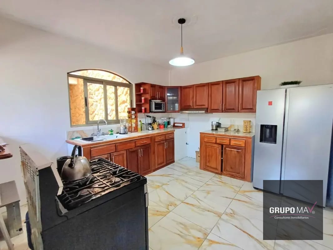 Casa Residencial Vistas de Florencia Santa Lucía Milpas Altas — Casa en Venta en Santa Lucía Milpas Altas, Sacatepéquez — foto 9 de 12