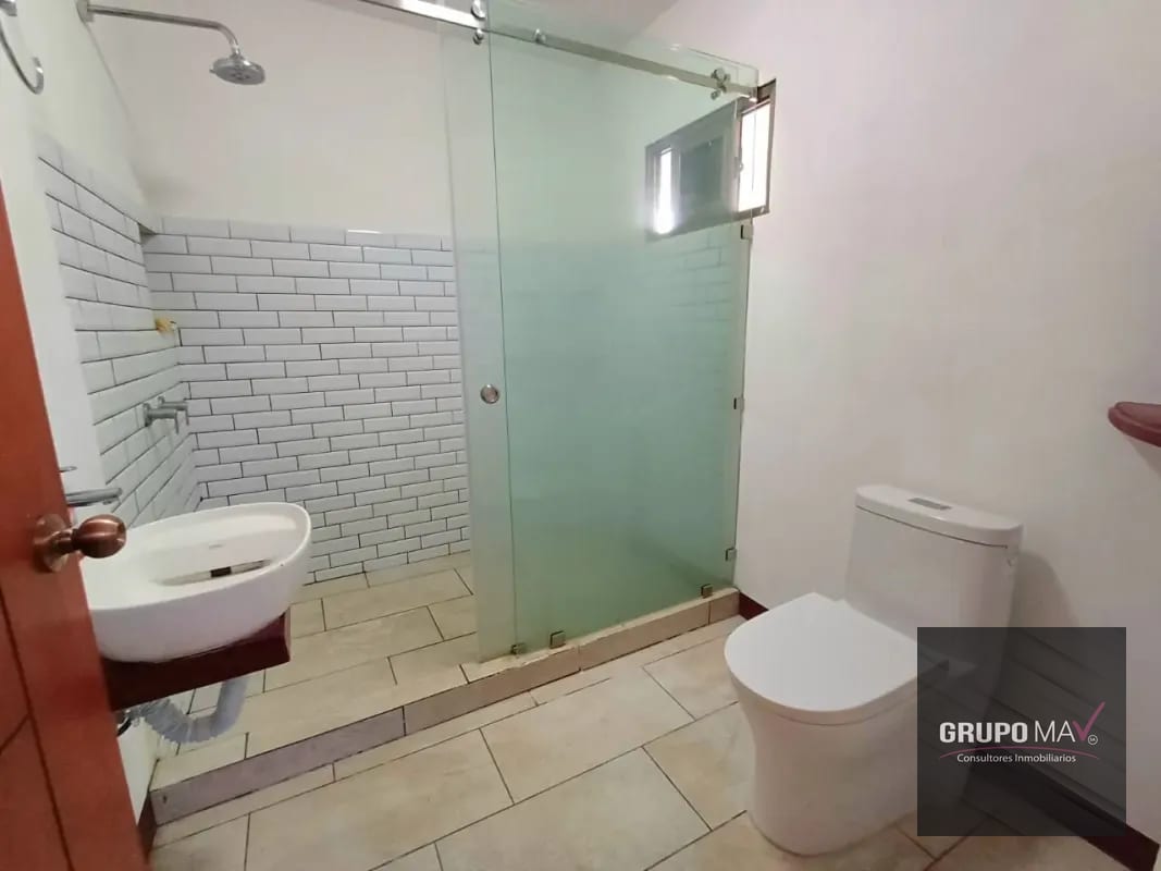 Casa Residencial Vistas de Florencia Santa Lucía Milpas Altas — Casa en Venta en Santa Lucía Milpas Altas, Sacatepéquez — foto 5 de 12