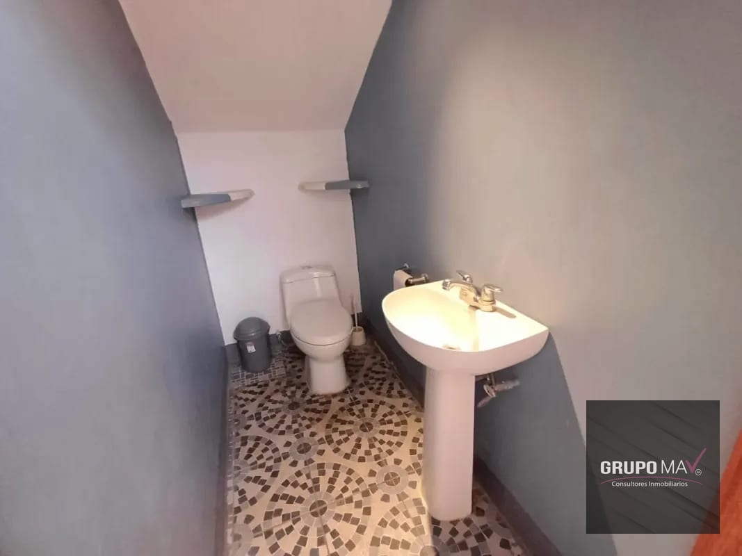 Casa Residencial Vistas de Florencia Santa Lucía Milpas Altas — Casa en Venta en Santa Lucía Milpas Altas, Sacatepéquez — foto 3 de 12