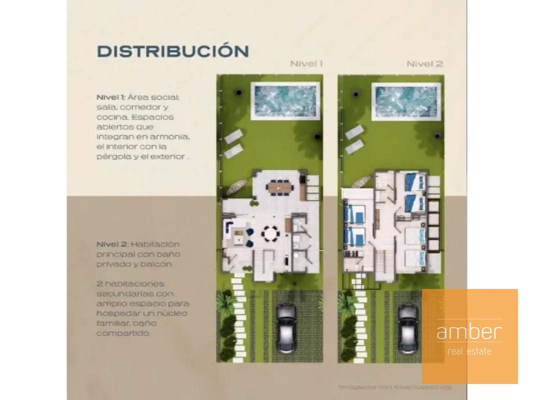 Damare Villa, Puerto San José — Casa en Venta en Damare, Puerto San José, Escuintla — foto 4 de 11