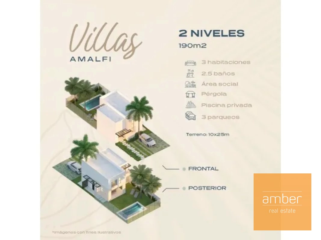 Damare Villa, Puerto San José - 5