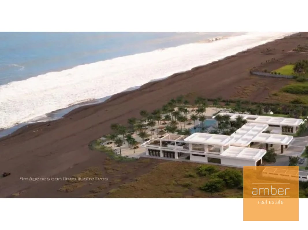 Damare Villa, Puerto San José - 10