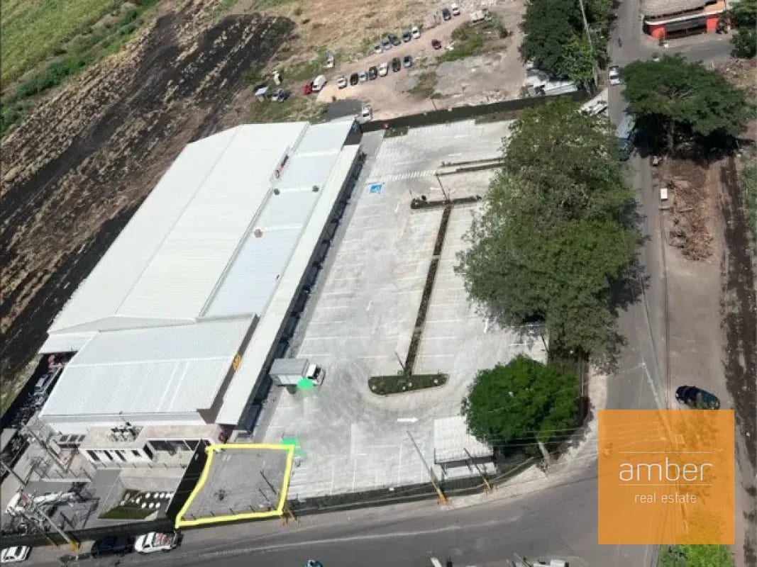 Terreno en el Puerto San José — Terreno en Alquiler en Puerto San José, Escuintla — foto 1 de 2