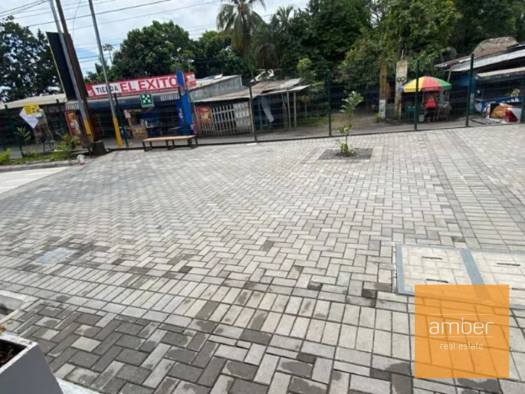 Terreno en el Puerto San José - 2