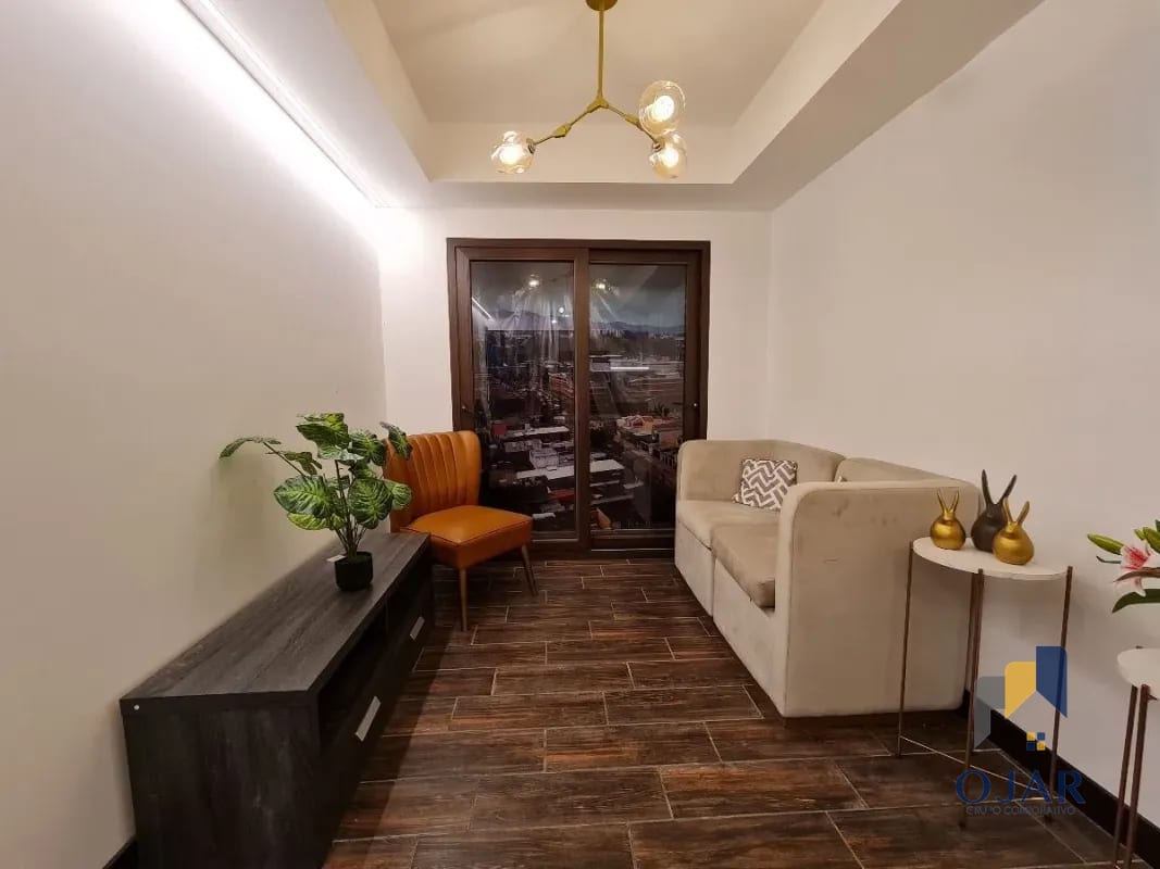 APARTAMENTOS EN PRE-VENTA EN ZONA 11, A 1 CUADRA DE CC MIRAFLORES — Apartamento en Venta en Zona 11, Guatemala, Ciudad — foto 10 de 11