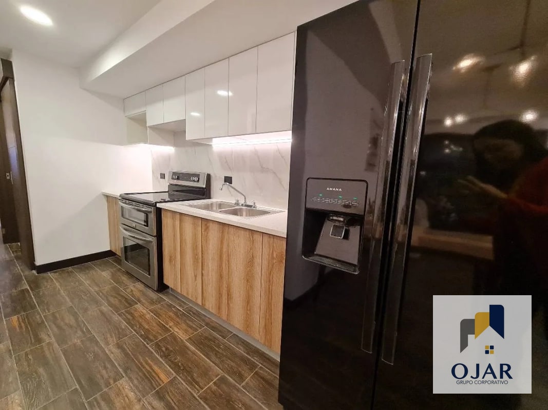 APARTAMENTOS EN PRE-VENTA EN ZONA 11, A 1 CUADRA DE CC MIRAFLORES - 9