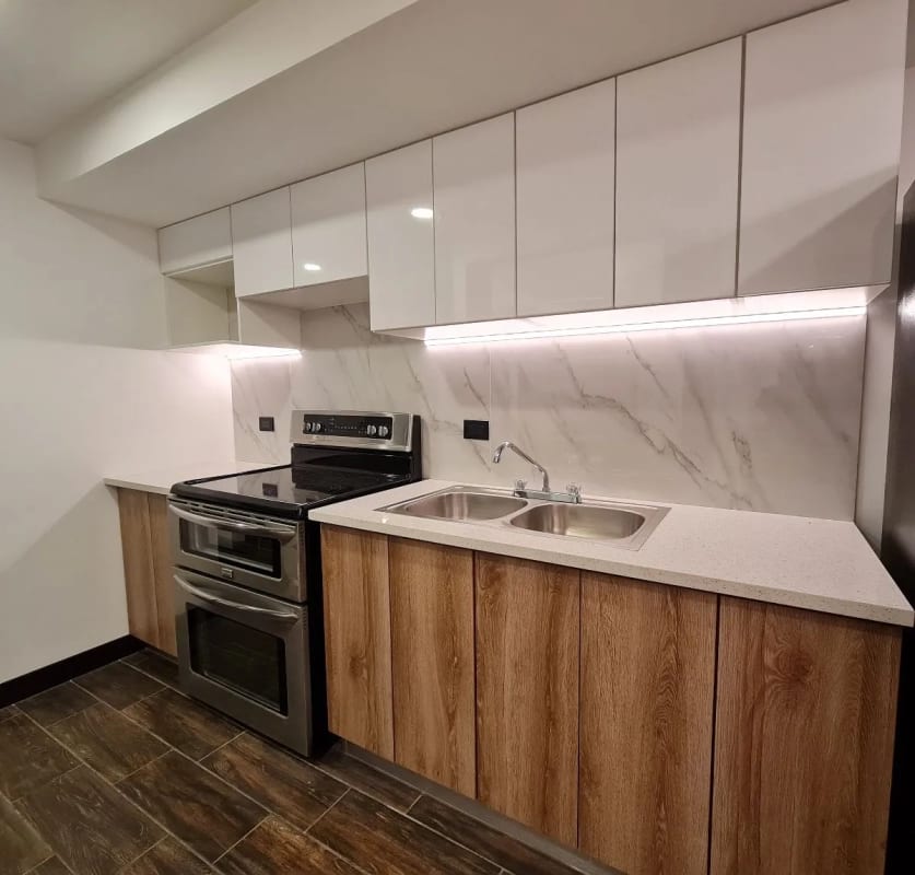 APARTAMENTOS EN PRE-VENTA EN ZONA 11, A 1 CUADRA DE CC MIRAFLORES — Apartamento en Venta en Zona 11, Guatemala, Ciudad — foto 8 de 11