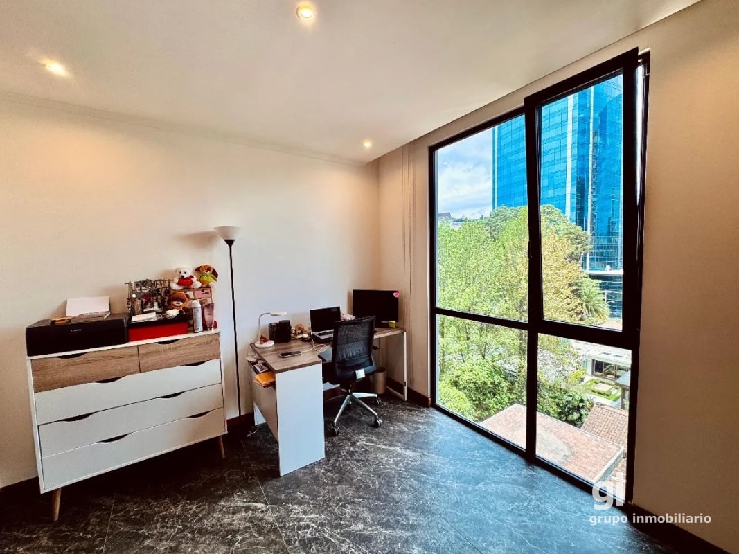 Apartamento en Renta en Zona 10 con Espacios Amplios y Funcionales + Amenidades Exclusivas - 15