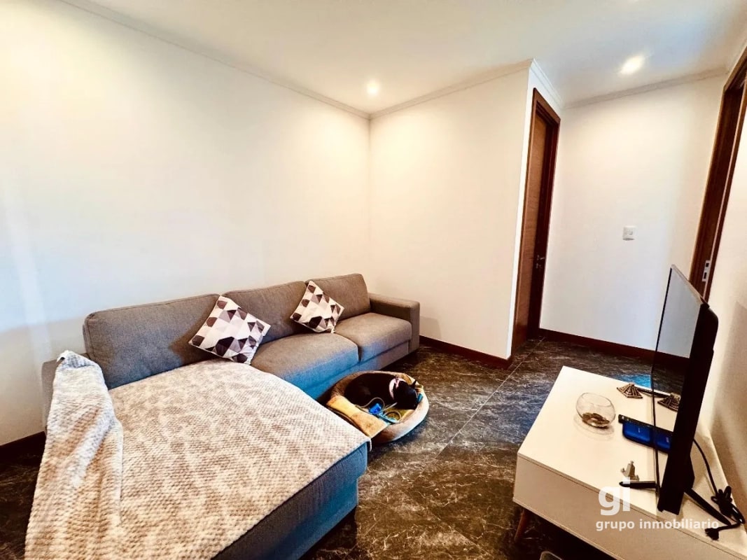 Apartamento en Renta en Zona 10 con Espacios Amplios y Funcionales + Amenidades Exclusivas - 9
