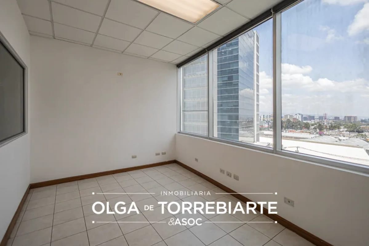 Oficina en Zona Pradera, Zona 10 — Oficina en Alquiler en Zona Pradera, Zona 10, Guatemala, Ciudad — foto 8 de 14