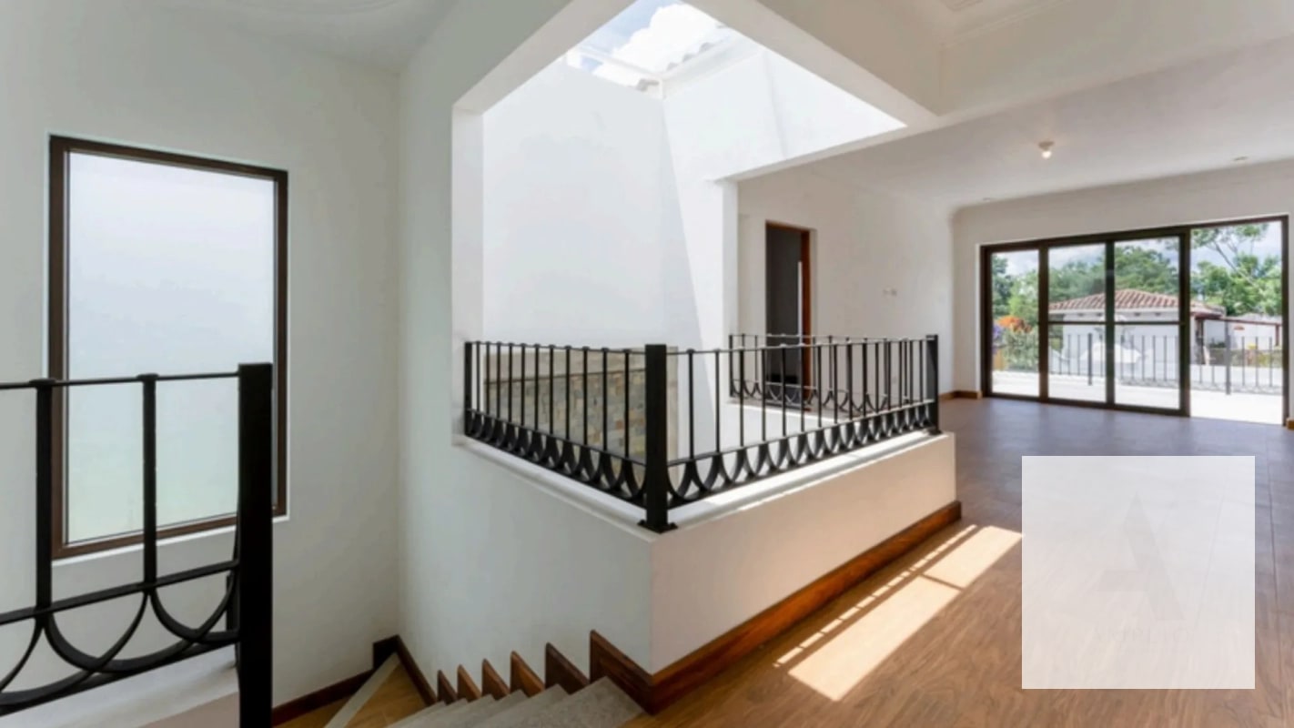 Casa con amplio jardín para estrenar en VENTA -Antigua Guatemala - 4