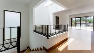 Casa con amplio jardín para estrenar en VENTA -Antigua Guatemala — Casa en Venta en Antigua, Sacatepéquez — miniatura 4 de 9
