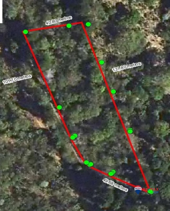 TERRENO PARA USO RESIDENCIAL O COMERCIAL EN KM. 30 CA-1 RUTA A EL SALVADOR, FRAIJANES - 2