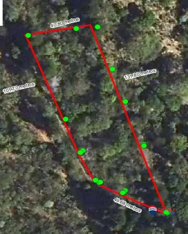 TERRENO PARA USO RESIDENCIAL O COMERCIAL EN KM. 30 CA-1 RUTA A EL SALVADOR, FRAIJANES — Terreno en Venta en km 26-30, Carretera a El Salvador, Guatemala, Ciudad — foto 2 de 7