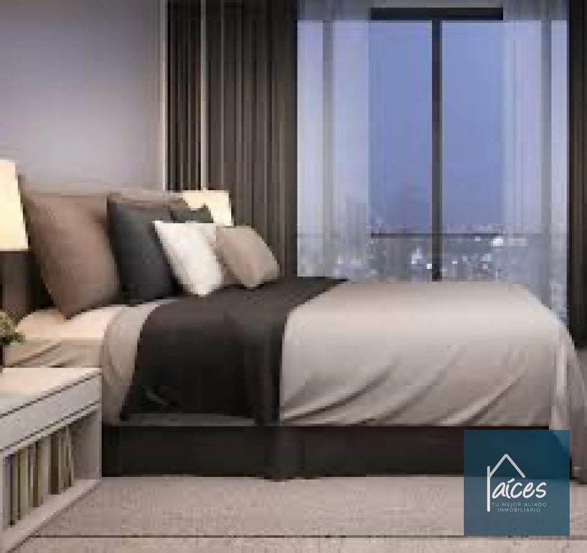 Apartamento en venta (para inversionista, Airbnb) QUINCE ESQUINA Zona 15 (D) - 9