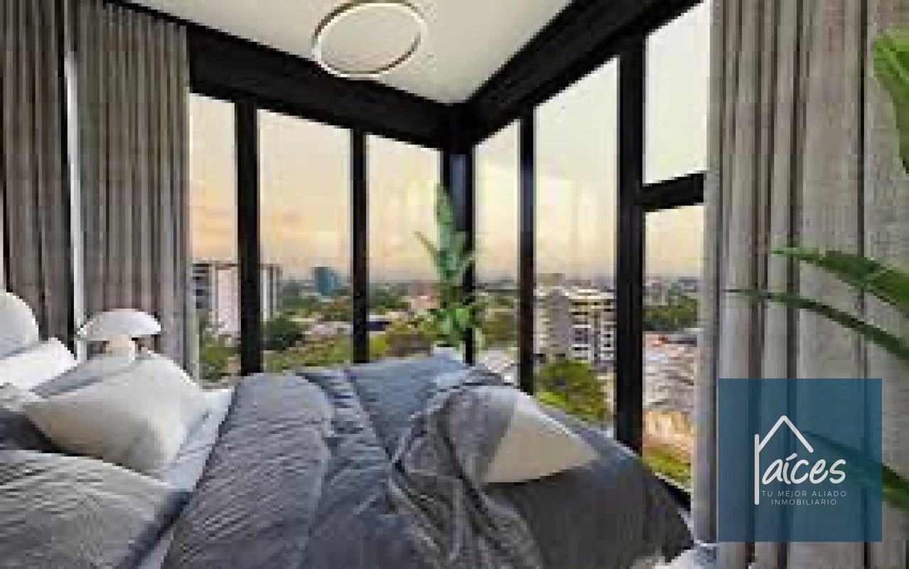 Apartamento en venta (para inversionista, Airbnb) QUINCE ESQUINA Zona 15 (D) - 8
