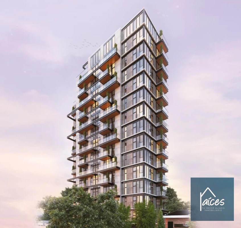 Apartamento en venta (para inversionista, Airbnb) QUINCE ESQUINA Zona 15 (D) - 5