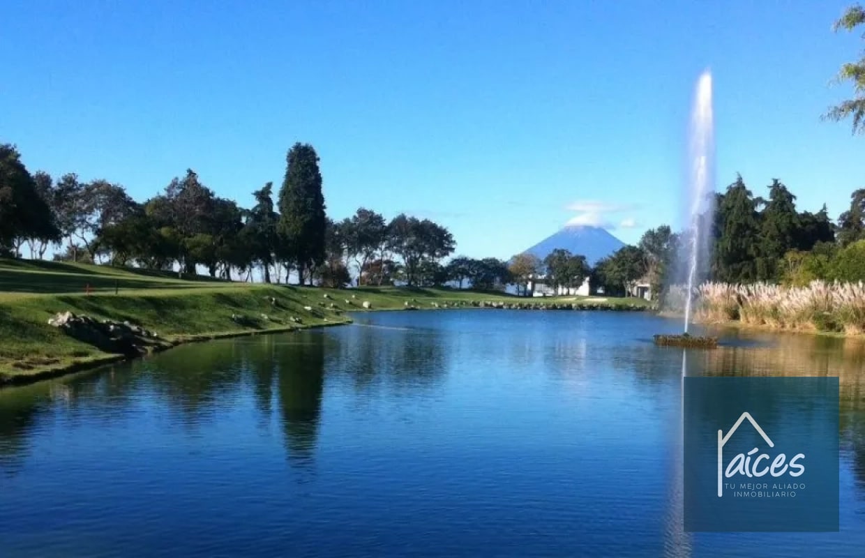 Casa en venta CLUB DE GOLF SAN ISIDRO Zona 16 - 4